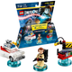 Illustration for article titled iLego Dimensions/i iGhostbusters/i Packs Will Include Stay Puft and Slimer